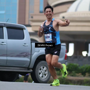 Runner Photo 7291207