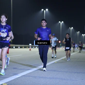 Runner Photo 7291210