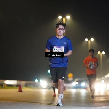 Runner Photo 7291218