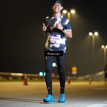 Runner Photo 7291219