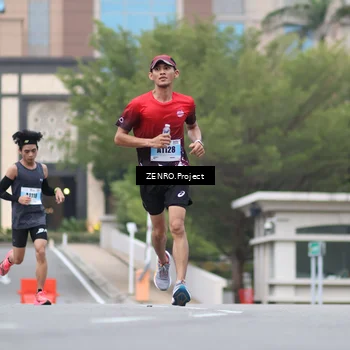 Runner Photo 7291222