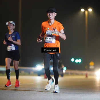 Runner Photo 7291227