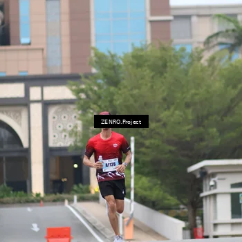 Runner Photo 7291235