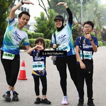 Runner Photo 7291236
