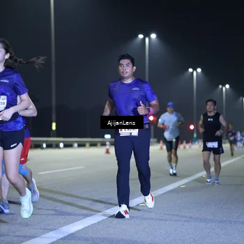 Runner Photo 7291237