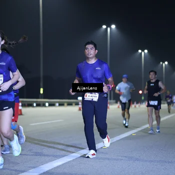 Runner Photo 7291240