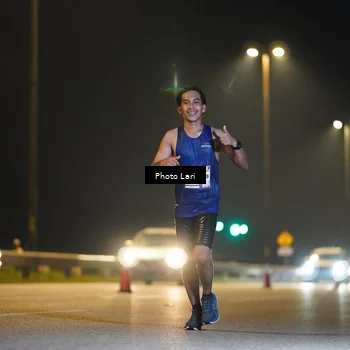 Runner Photo 7291241