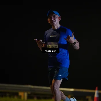 Runner Photo 7291242