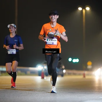 Runner Photo 7291244