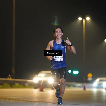 Runner Photo 7291245