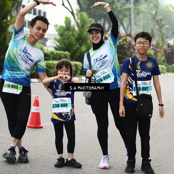 Runner Photo 7291248