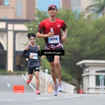 Runner Photo 7291249