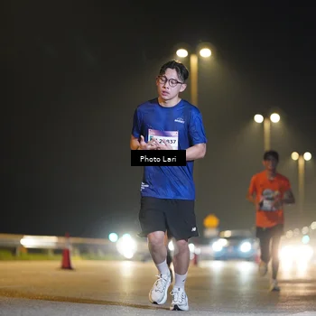 Runner Photo 7291250