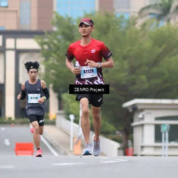 Runner Photo 7291251