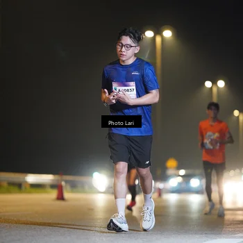 Runner Photo 7291252