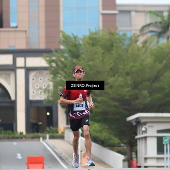 Runner Photo 7291254