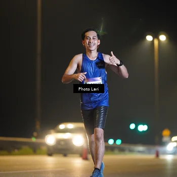 Runner Photo 7291255