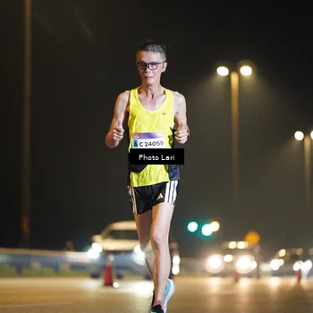 Runner Photo 7291256