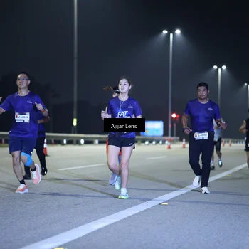 Runner Photo 7291258