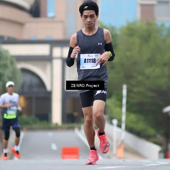 Runner Photo 7291260