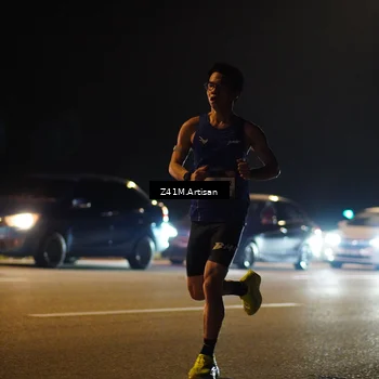 Runner Photo 7291263