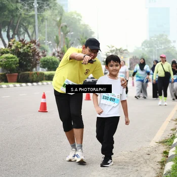 Runner Photo 7291267