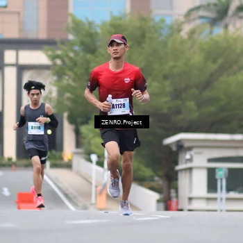 Runner Photo 7291268