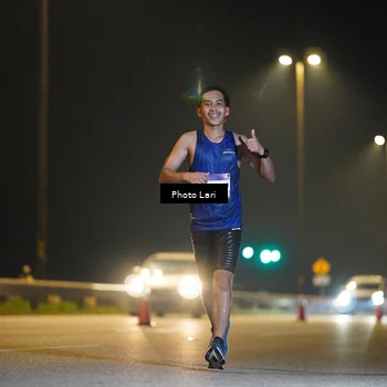 Runner Photo 7291270