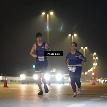 Runner Photo 7291274