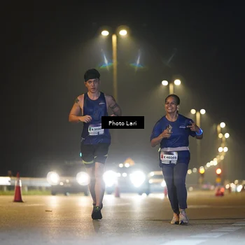 Runner Photo 7291276