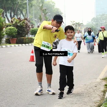 Runner Photo 7291279