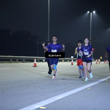 Runner Photo 7291280
