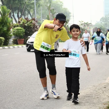 Runner Photo 7291285