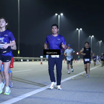 Runner Photo 7291286