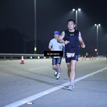 Runner Photo 7291287