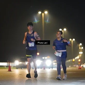 Runner Photo 7291288