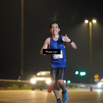 Runner Photo 7291289