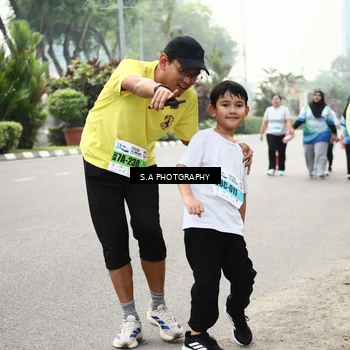 Runner Photo 7291291