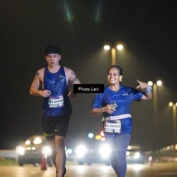 Runner Photo 7291293