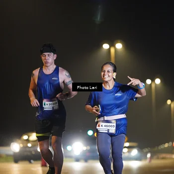 Runner Photo 7291295