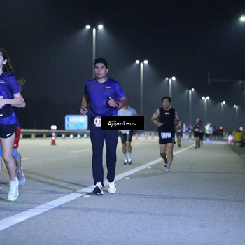 Runner Photo 7291298