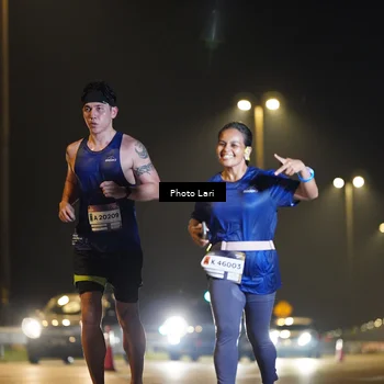 Runner Photo 7291301