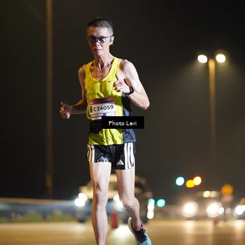 Runner Photo 7291302