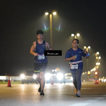 Runner Photo 7291304