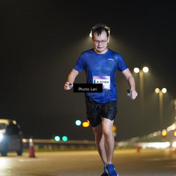 Runner Photo 7291305