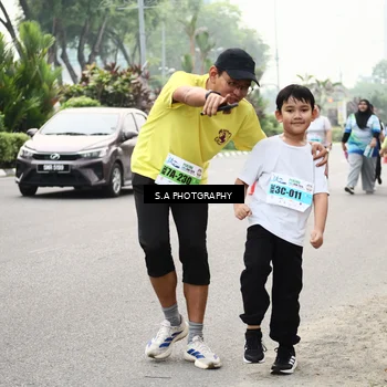 Runner Photo 7291311