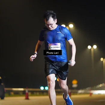 Runner Photo 7291312