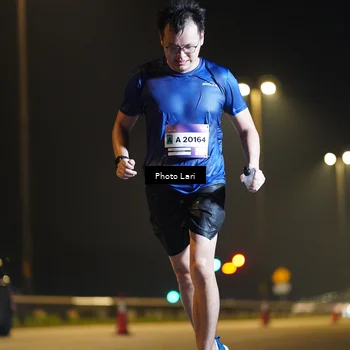 Runner Photo 7291316