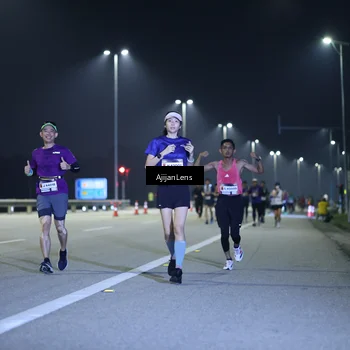 Runner Photo 7291319