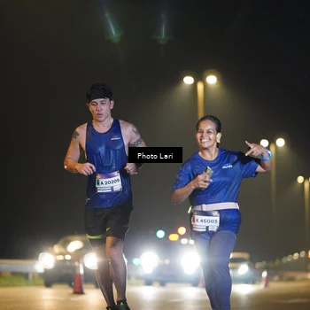 Runner Photo 7291323